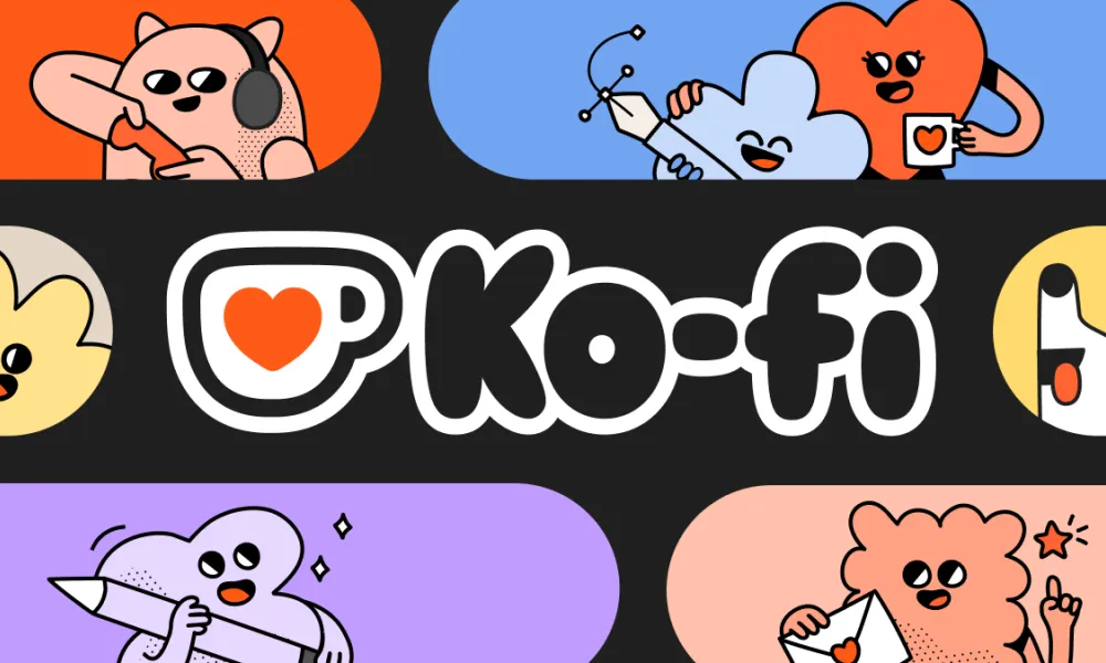 ko-fi
