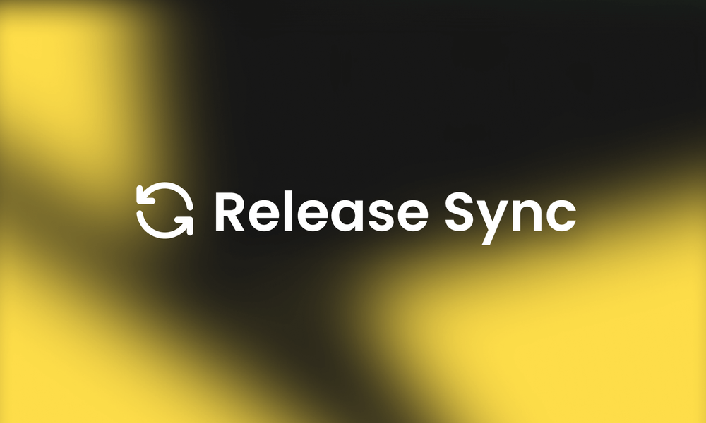 Release Sync